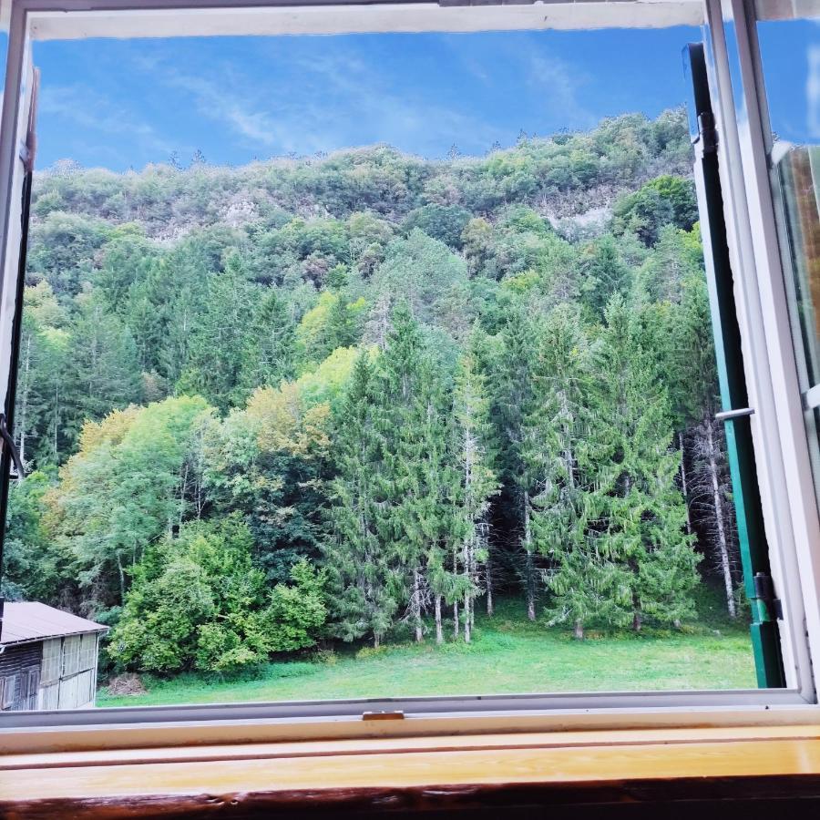 Les Du Pavillon F3 Apartamento *