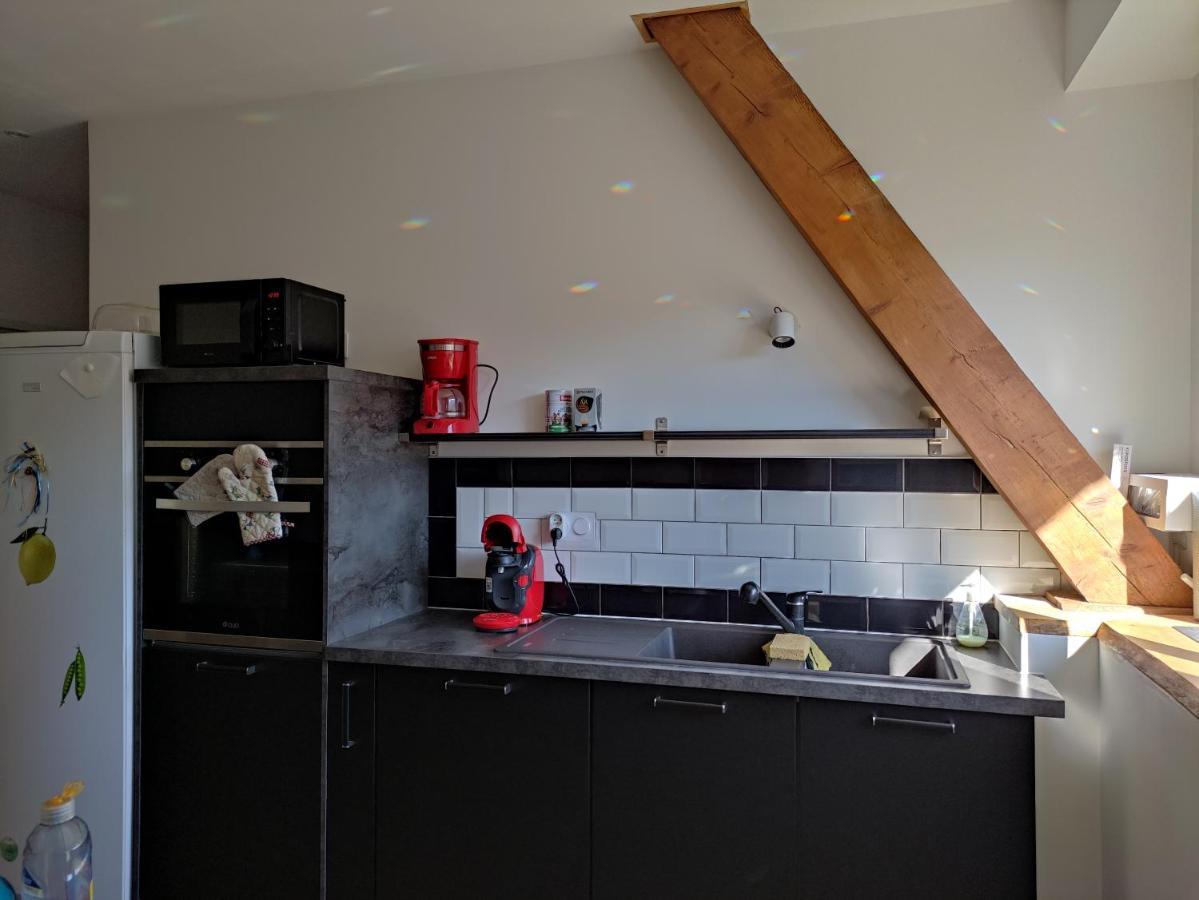 Les Du Pavillon F3 Molinges