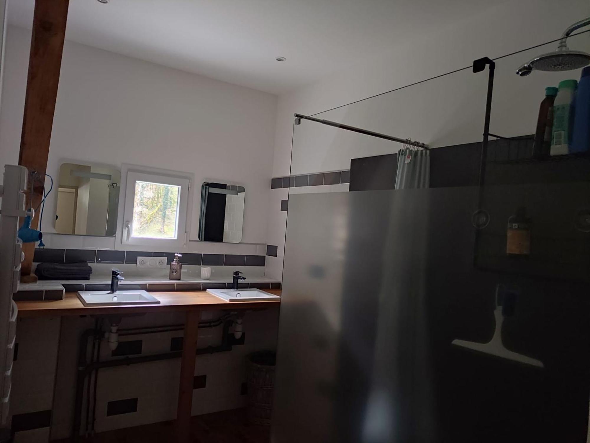 Apartamento Les Du Pavillon F3